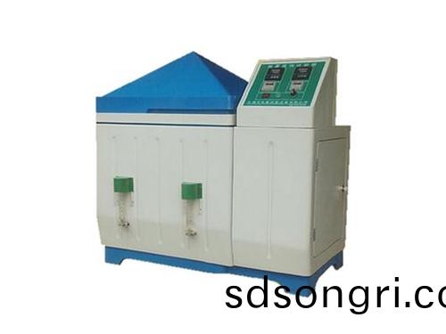 鹽(yan)霧試驗(yan)機(ji)