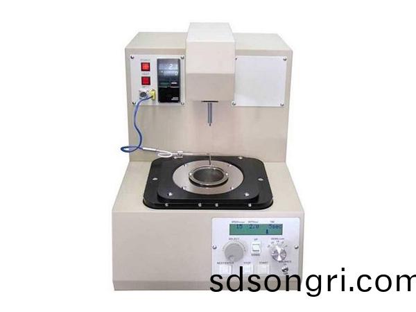 日(ri)本(ben)RHESCA 可銲性測試儀