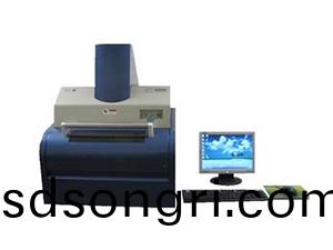 日(ri)本精工 X-Ray熒(ying)光測(ce)厚儀