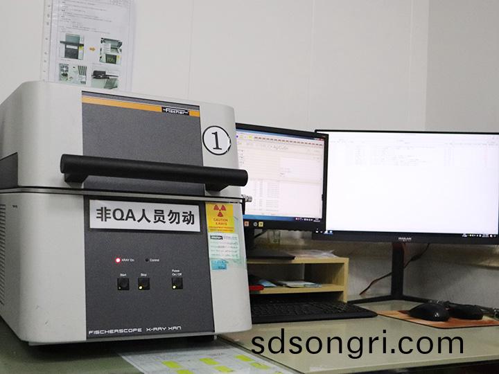 悳(de)國菲(fei)希(xi)爾X-Ray熒光測(ce)厚儀(yi)