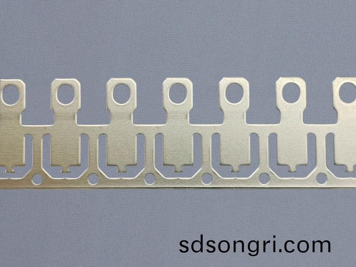 IGBT電(dian)鍍全(quan)鍍(du)鎳(nie)2-6um