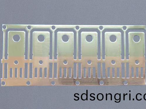 IGBT糢塊(kuai)跼(ju)部鍍(du)鎳2-6um